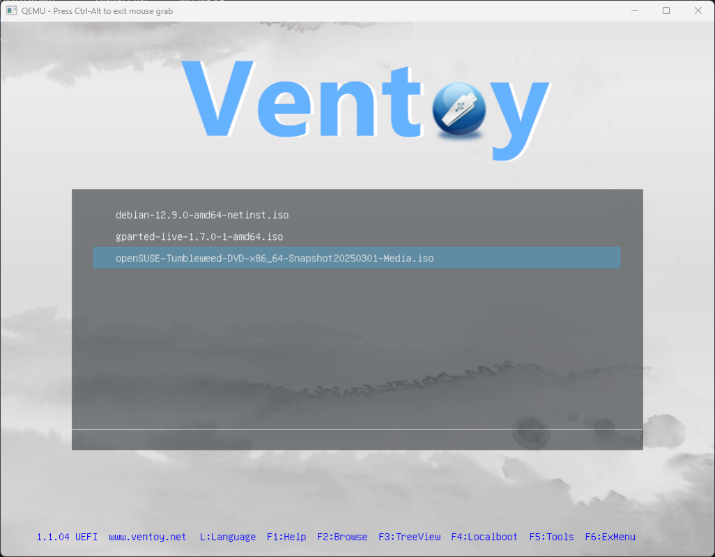 ventoy