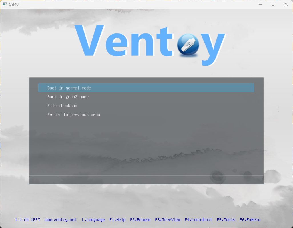 ventoy